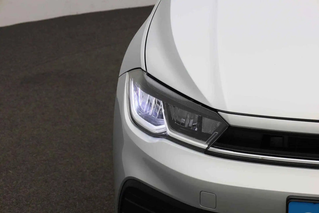 De beste autoparfum voor jouw Volkswagen Polo