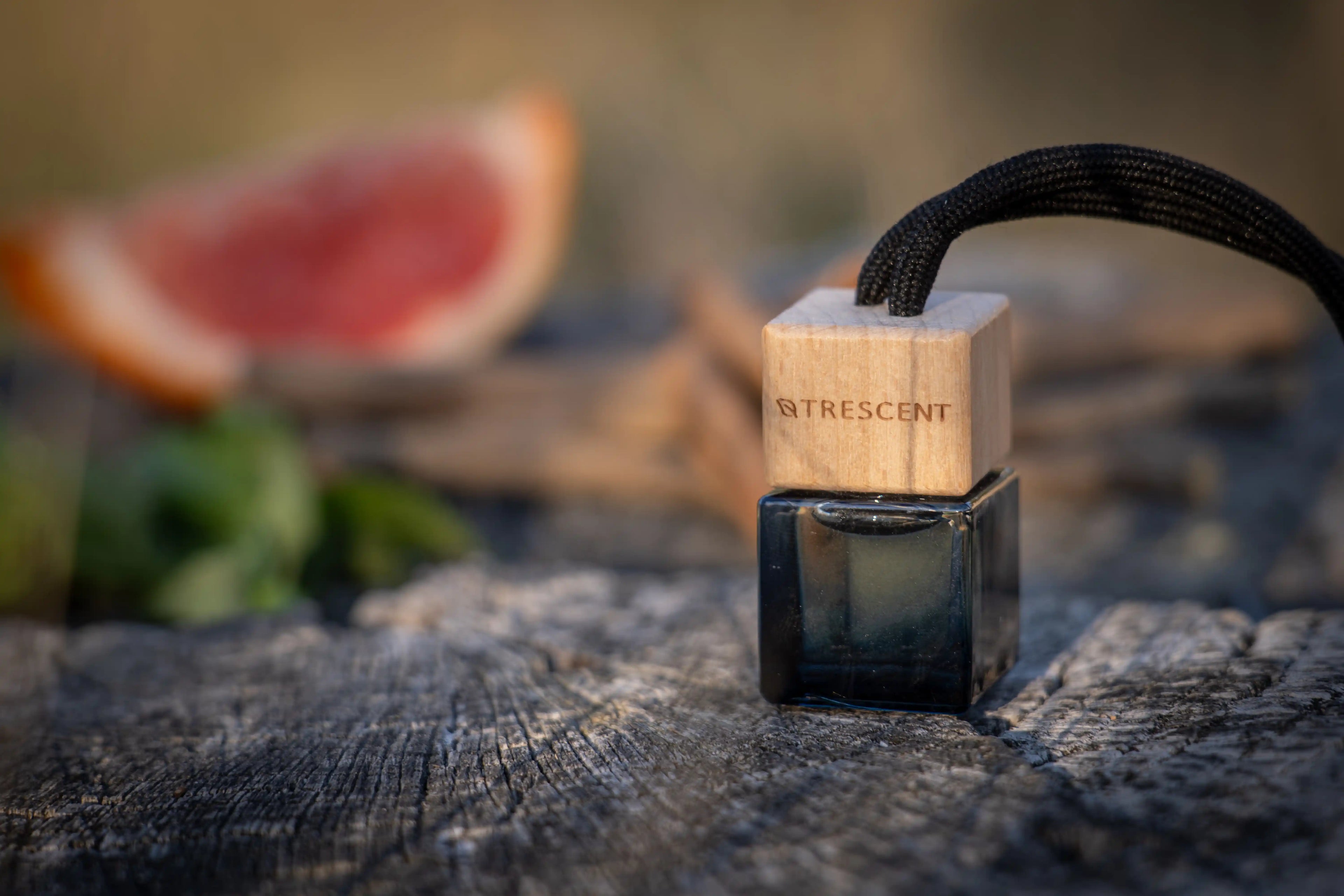 Auto parfum voor hem en haar