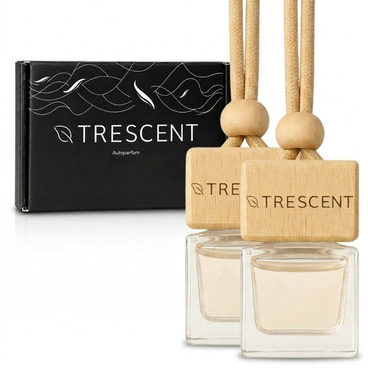 Autoparfum cadeau voor haar