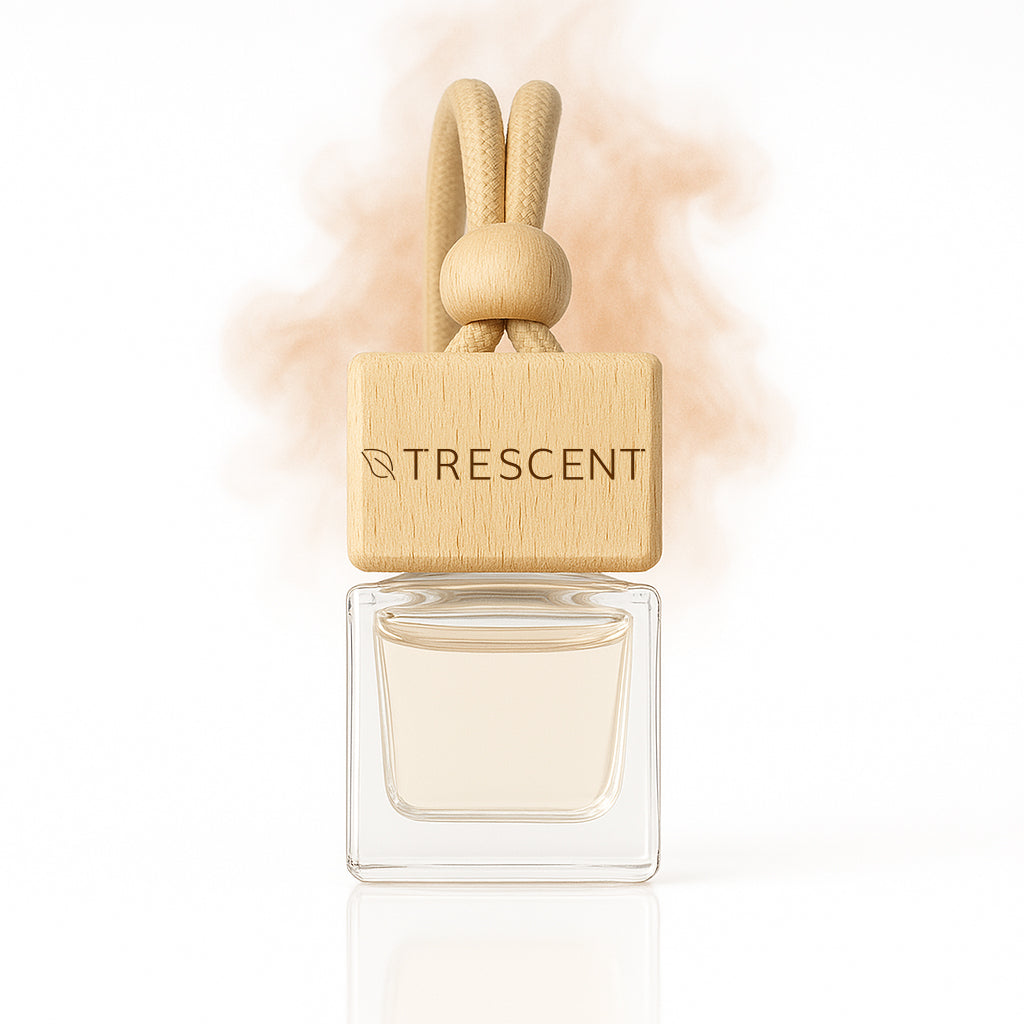 Bella autoparfum