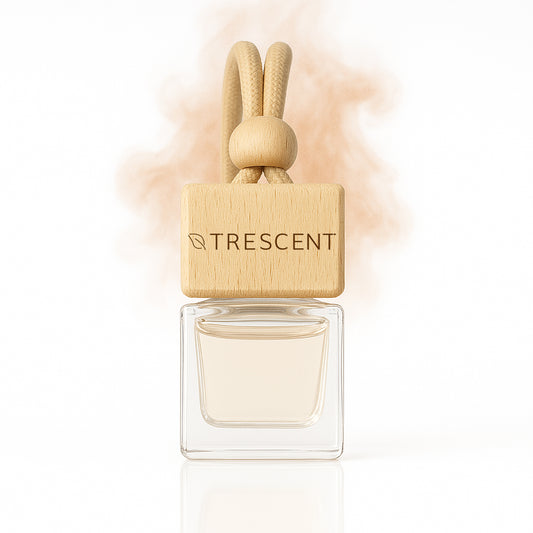 Bella autoparfum
