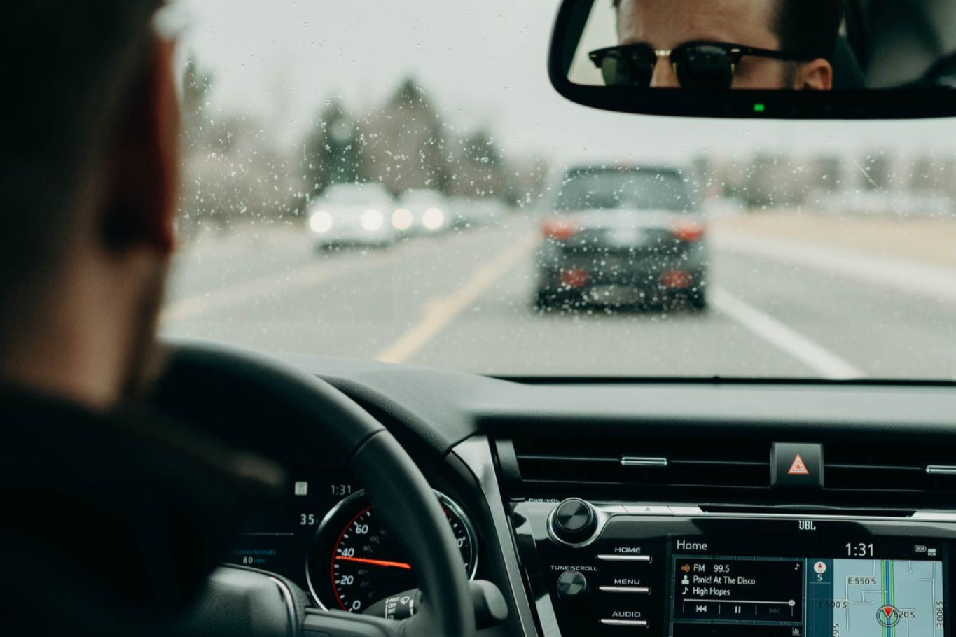 De beste auto parfum