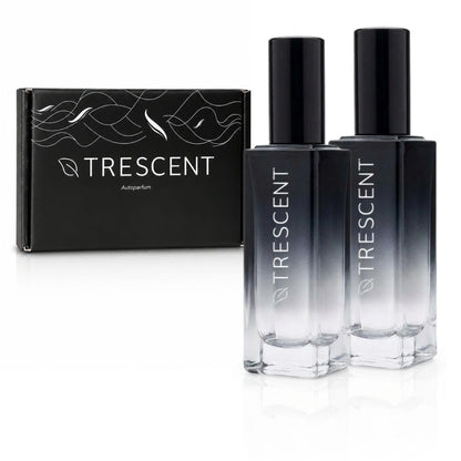 Cadeauset nr. 4 | Million One & Savage Autoparfum Spray