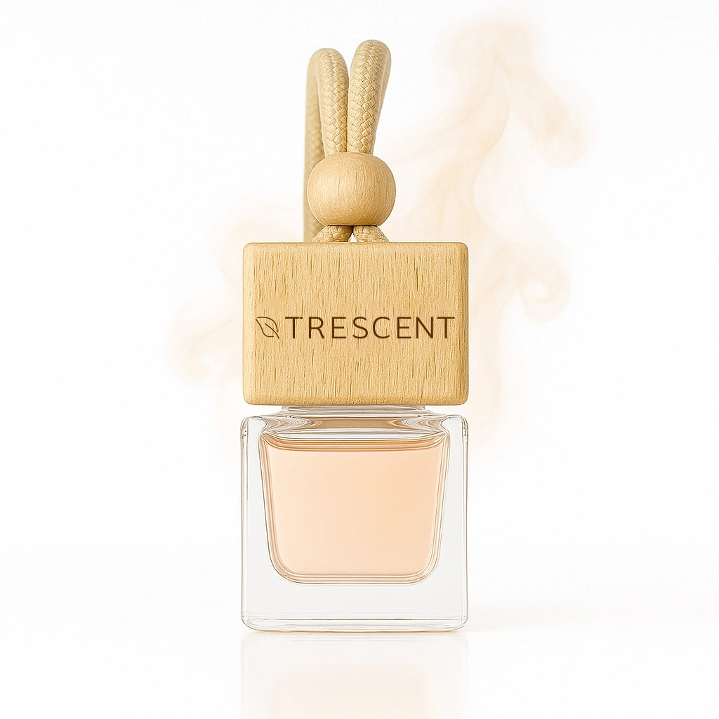 Angels autogeur – elegante, warme geur geïnspireerd op Angel parfum