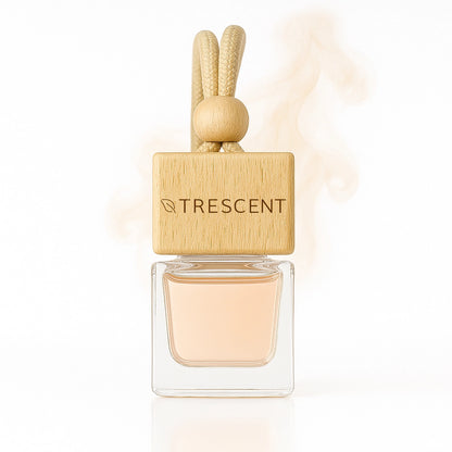 Angels autogeur – elegante, warme geur geïnspireerd op Angel parfum