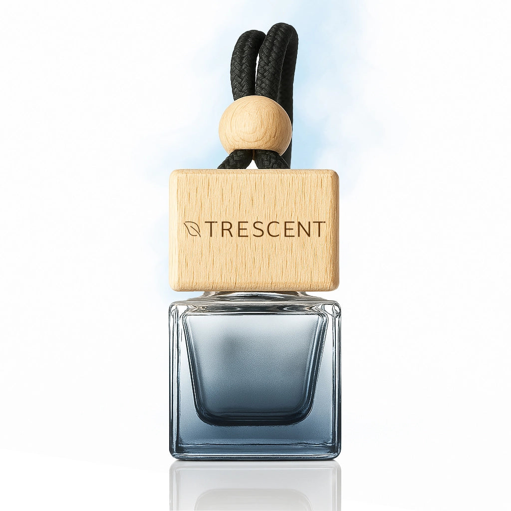 Invictes autoparfum – frisse, mannelijke geur voor in de auto
