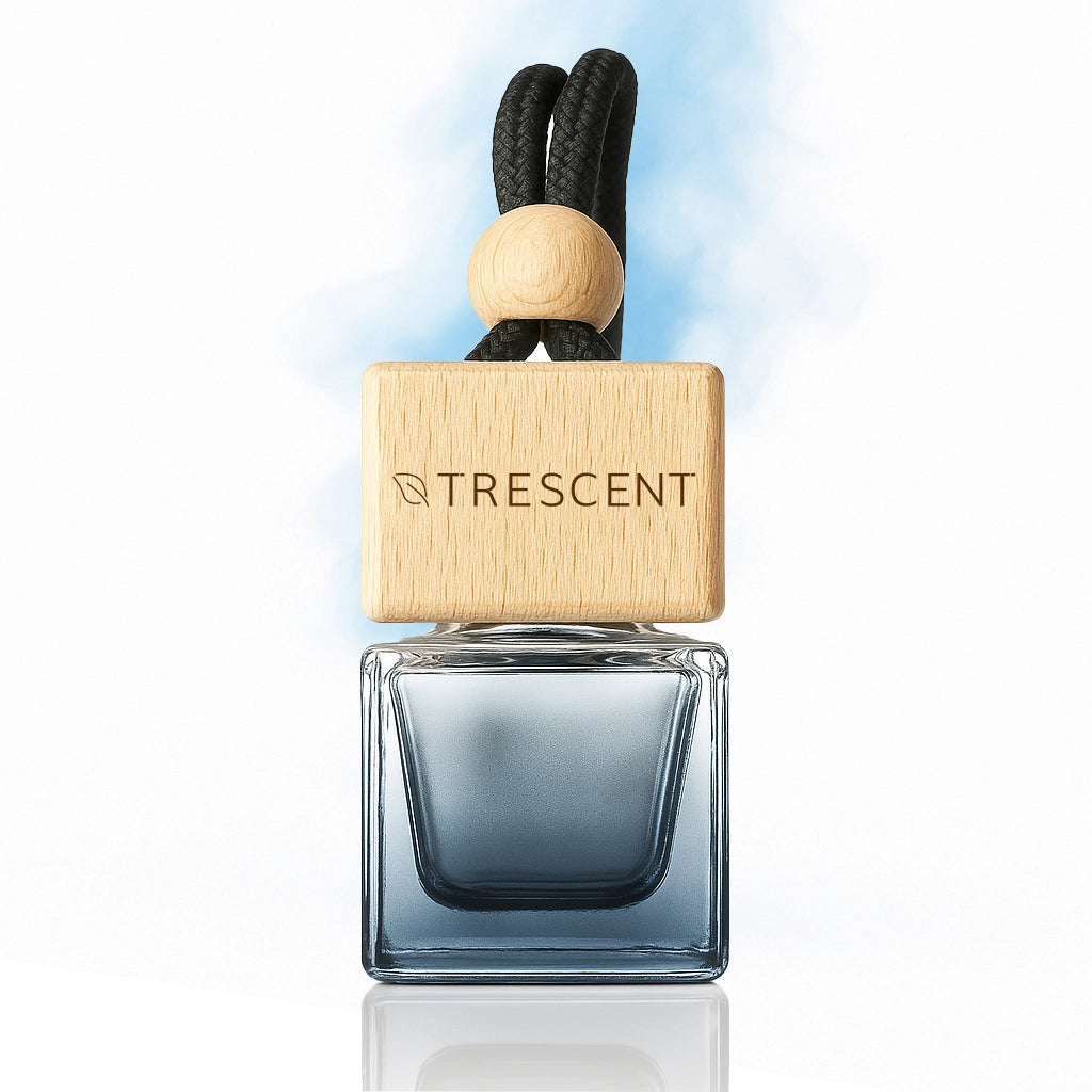 Sauvage autoparfum – krachtige mannengeur voor een frisse autorit